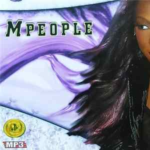 FLAC M People - MP3