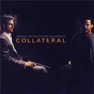 FLAC Various - Original Motion Picture Soundtrack: Collateral