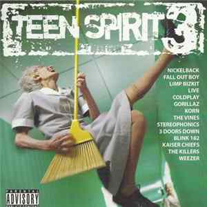 FLAC Various - Teen Spirit 3