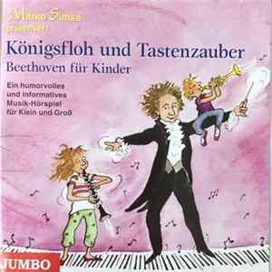 FLAC Marko Simsa - Königsfloh Und Tastenzauber