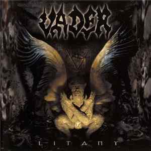 FLAC Vader - Litany