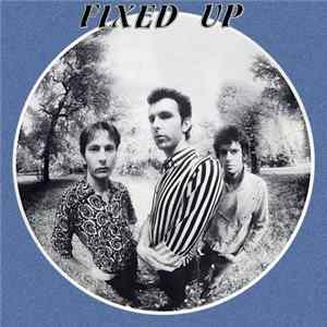 FLAC Fixed Up - Fixed Up