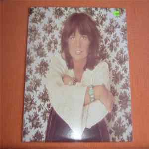 FLAC Linda Ronstadt - Don't Cry Now