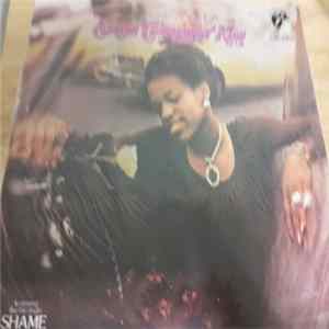 FLAC Evelyn "Champagne" King - Smooth Talk