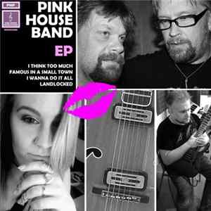 FLAC Pink House Band - EP