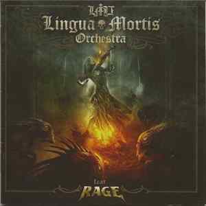 FLAC Lingua Mortis Orchestra Feat. Rage - LMO