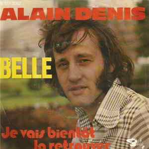 FLAC Alain Denis - Belle