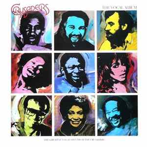 FLAC The Crusaders - The Vocal Album