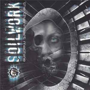 FLAC Soilwork - The Chainheart Machine