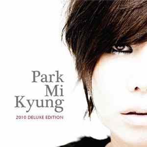 FLAC Mi Kyung Park - Park Mi Kyung 2010 Deluxe Edition