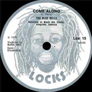 FLAC The Blue Bells / Upsetters - Come Along