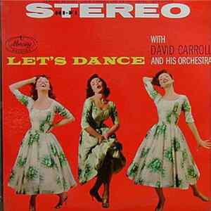 FLAC David Carroll And His Orchestra - Let's Dance