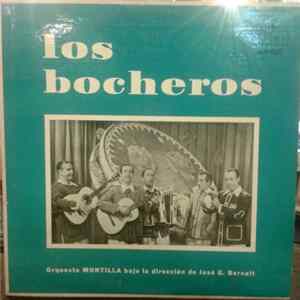 FLAC Los Bocheros - Los Bocheros