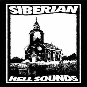 FLAC Siberian Hell Sounds - Siberian Hell Sounds