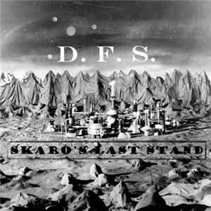 FLAC Dogged For Sympathy - Skaro's Last Stand