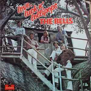 FLAC The Bells - Love, Luck N' Lollipops