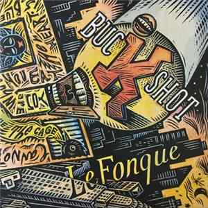 FLAC Buckshot LeFonque - Buckshot LeFonque