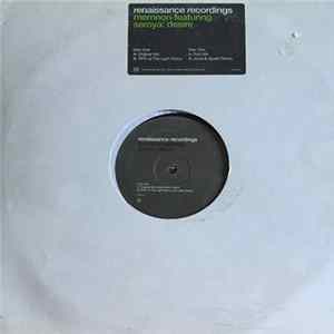 FLAC Memnon Featuring Seroya - Desire