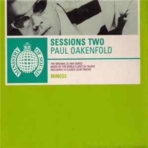 FLAC Paul Oakenfold - Sessions Two