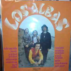 FLAC Los Albas - Los Albas