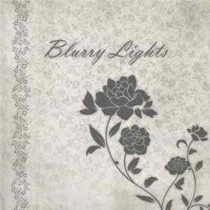 FLAC Blurry Lights - Blurry Lights
