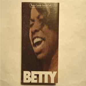 FLAC Betty Carter - Social Call
