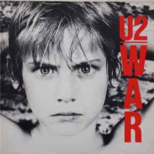 FLAC U2 - War