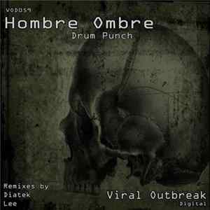 FLAC Hombre Ombre - Drum Punch