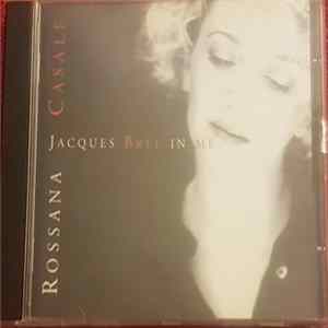 FLAC Rossana Casale - Jacques Brel In Me