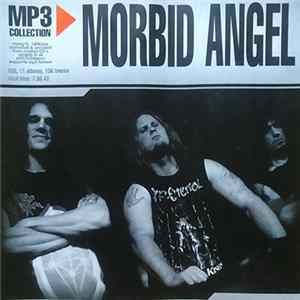 FLAC Morbid Angel - MP3 Collection