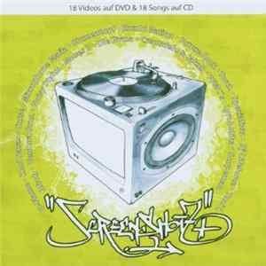 FLAC Various - Screenshotz