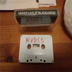 FLAC Nudes - Live At Black Lodge