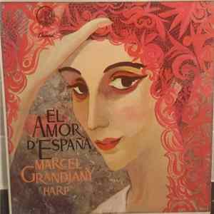 FLAC Marcel Grandjany - El Amore d'España
