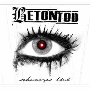 FLAC Betontod - Schwarzes Blut