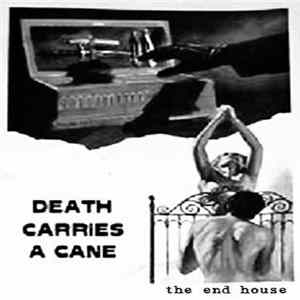 FLAC Death Carries A Cane - The End House