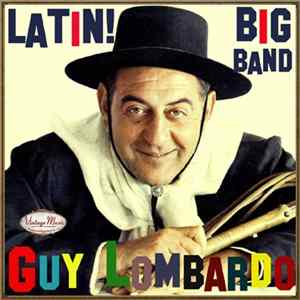 FLAC Guy Lombardo - Latin! Big Band