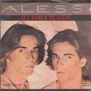 FLAC Alessi - All For A Reason