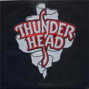 FLAC Thunderhead - 25 Or 6 To 4