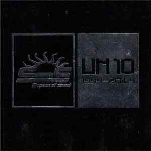 FLAC Ismael Rivas & Oscar De Rivera - Space Of Sound UN 10 1994-2MiL4