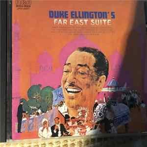 FLAC Duke Ellington - The Far East Suite
