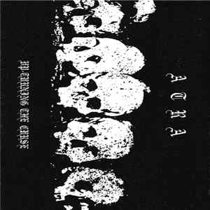 FLAC Atra - Up-Turning The Curse