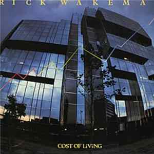 FLAC Rick Wakeman - Cost Of Living