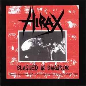 FLAC Hirax - Blasted In Bangkok