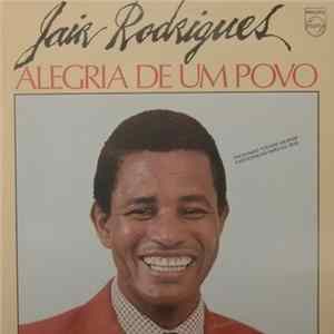 FLAC Jair Rodrigues - Alegria De Um Povo