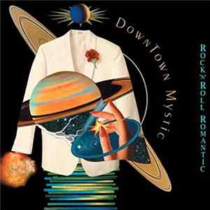 FLAC DownTown Mystic - Rock 'N' Roll Romantic