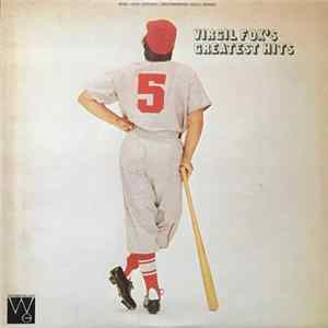 FLAC Virgil Fox - Virgil Fox's Greatest Hits