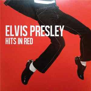 FLAC Elvis Presley - Hits In Red