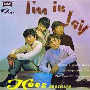 FLAC Koes Brothers - I'm In Jail