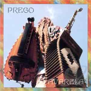 FLAC Prego - Avarela