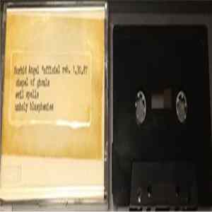 FLAC Morbid Angel - Official Reh. 1.30.87